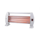 AQUECEDOR INFINITON HQP-120( 1200 W - 3 T - BRANCO  )