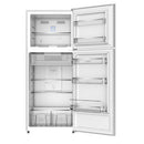 FRIGORÍFICO COM CONGELADOR INFINITON FG420TD76XES 1770X700 I