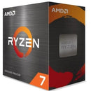 PROCESSADOR AMD RYZEN 7 5800X 4.7GHZ,AM4 32MB SEM COOLER OBRIGA A
