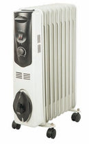 RADIADOR S&P SAHARA-1503 1500W 7 ELEM