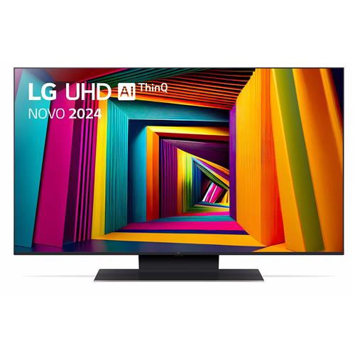 LG - LED SMART TV 4K 50UT91006LA.AEU