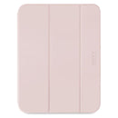 NOUMEA II SLIMCLEAR ECO IPAD GEN10 (10.9") & GEN11 (11") PINK