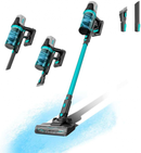 ASPI. ESCOBA CECOTEC CONGA RCKS. 1500 33,6V 102266