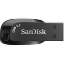 PENDRIVE 128GB SANDISK ULTRA SHIFT USB 3.2