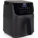 FREIDORA POR AIRE AIRFRYER  SIN ACEITE PRINCESS DIGITAL MINI 1820