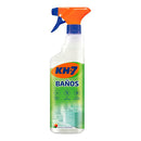 PRODUTO DE LIMPEZA PARA CASA DE BANHO, MAÇÃ E HORTELÃ, SPRAY, 500