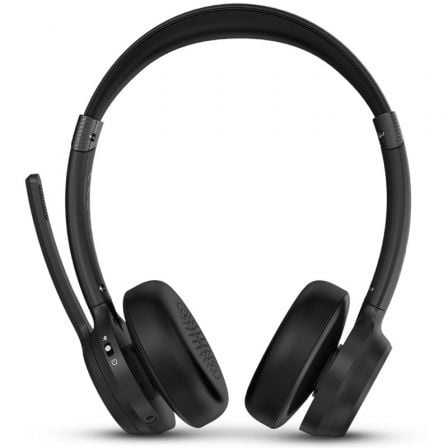 AURICULARES INALÁMBRICOS SPC DREAMER 2 PRO CON MICRÓFONO BLUETOOT