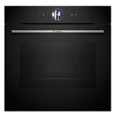 BOSCH - FORNO SERIE 8 C/ VAPOR HRG7361B1