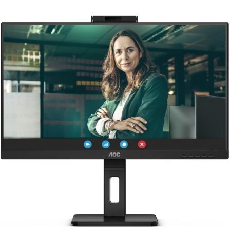 AOC Q27P3CW monitor de ecrã 68,6 cm (27") 2560 x 1440 pixels Qua