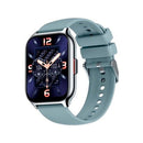 SMARTWATCH COOL NOVA GRIS