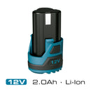 BATERIA 2.0 AH 12 V