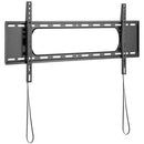 AISENS WT90F-239 suporte para TV 2,29 m (90") Preto