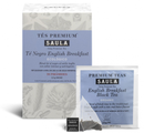 ESTUCHE SAULA TE NEGRO ENGLISH BREAKFAST PIRAM.C20