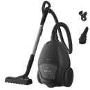 ASPIRADOR COM SACO AEG AB71U1GG( 750 W - 3,5 LITROS - 12 METROS )