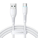 CABO JOYROOM SA32-AC6 STARRY USB PARA USB-C