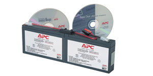 APC RBC18 bateria UPS Chumbo-ácido selado (VRLA)