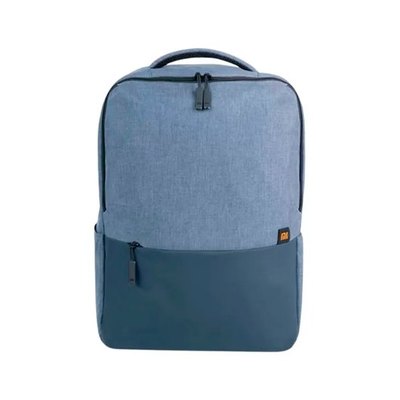 MOCHILA XIAOMI COMMUTER BACKPACK (LIGHT BLUE)