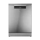 MÁQUINA DE LAVAR LOUÇA HAIER XF6B2M3PX 16 CONJUNTOS WIFI
