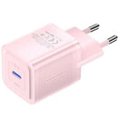 CARGADOR GAN DE PARED VENTION FEPP0-EU 1XUSB TIPO-C 20W