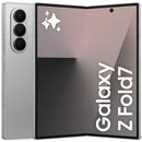 SMARTPHONE SAMSUNG Z FOLD 7 12/512 8" SILVER SHADO