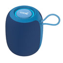 COLUNA BLUETOOTH COOL CORD TWS 6W AZUL