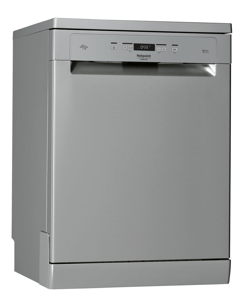 MÁQUINA DE LAVAR LOUÇA HOTPOINT 14T HFC3C26CWX