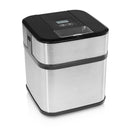 Princess 282605 Máquina de gelados com compressor 1,5 l 12 W Pret