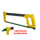 SERRA DE ARCO TUBULAR PESADO AS01 MOTA