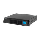 SOCOMEC UPS OFYS RT U2000 DUPLA CONVERSAO (ONLINE) 2 KVA 1800 W