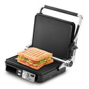 GRELHADOR UFESA K2( 2000 W - PLACAS  - 29 X 23,2 CM  )