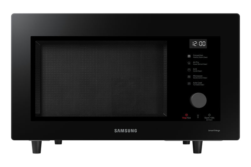 Samsung MC32DG7646KK Balcão Micro-ondas combinado 32 l 900 W Pret