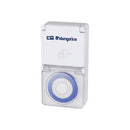 PROGRAMADOR ORBEGOZ.EXTERIOR IP44-PG10