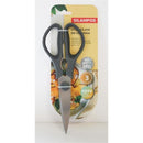TESOURA SILAMPOS PEIXE    -412511000710
