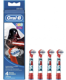 RECARGA BRAUN PARA ESCOVA DE DENTES STARWARS (4 - BRANCO)