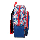 MOCHILA ESCOLAR MARVEL SPIDERMEN HERO 38CM