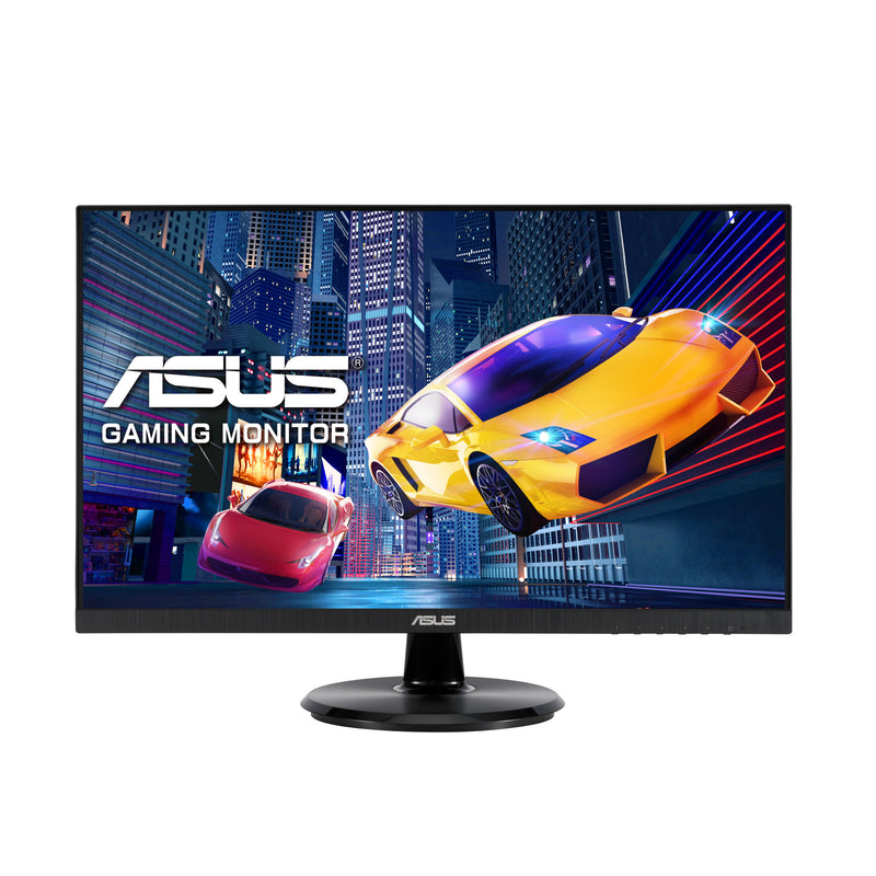 ASUS VA24DQF monitor de ecrã 60,5 cm (23.8") 1920 x 1080 pixels