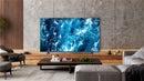 TV 65 QLED TCL 65T69C 4K ULTRA SMART TV