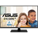 MONITOR PROFESIONAL ASUS VP327Q 31.5" 4K MULTIMEDIA NEGRO
