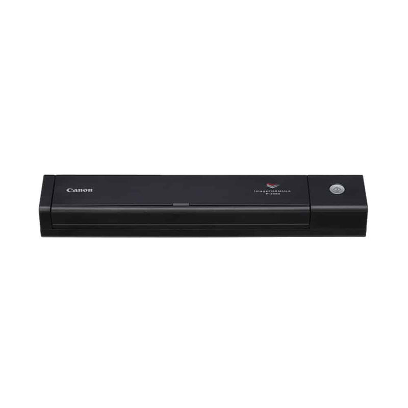 Canon imageFORMULA P-208II Scanner com alimentação por folhas 600