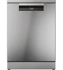 MÁQUINA DE LAVAR LOUÇA HAIER XF5C4M1X 15 CONJUNTOS INOX