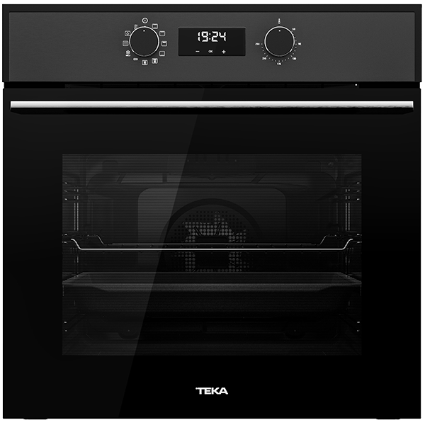 Teka HSB 630 P 70 l A+ Preto