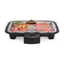 Tristar BQ-2813 churrasqueira e grelhador ao ar livre Churrasco T