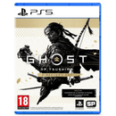 JOGO PARA CONSOLA SONY PS5 GHOST OF TSUSHIMA DIRECTOR´S CUT