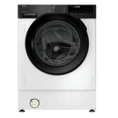 MÁQUINA DE LAVAR ROUPA HAIER - BHA6SD69M6DB9-S