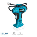 CCOMPRESSOR DE AR 20V (SEM BATERIA E CARREGADOR) 7,5X22X25,5CM KO