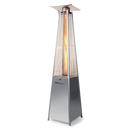 AQUECEDOR PARA EXTERIOR A GÁS ORBEGOZO PHE 80