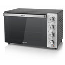 MINI FORNO HAEGER SANTIS80( 80 L  - 2400 W - PRETO  )