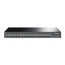 SWITCH TP-LINK TL-SG1048 48 PUERTOS RJ-45 101001000