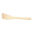 ESPÁTULA CURVA 30 CM AMADEIRADO