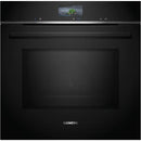 SIEMENS - FORNO C/ MICROONDAS HC IQ700 HM736GAB1